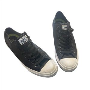 Chuck Taylor II with lunarlon technology